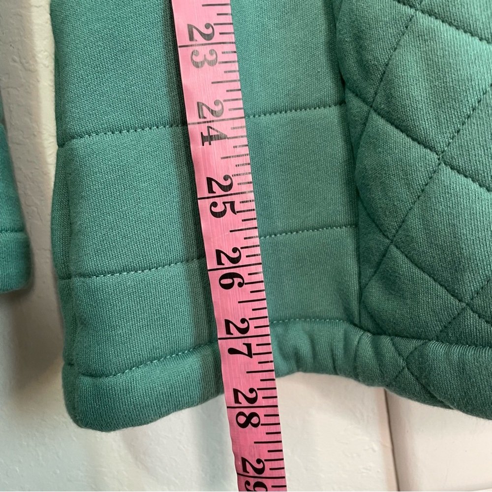 The North Face Caroluna Button Zip Quilted Jacket - Picture 12 of 16